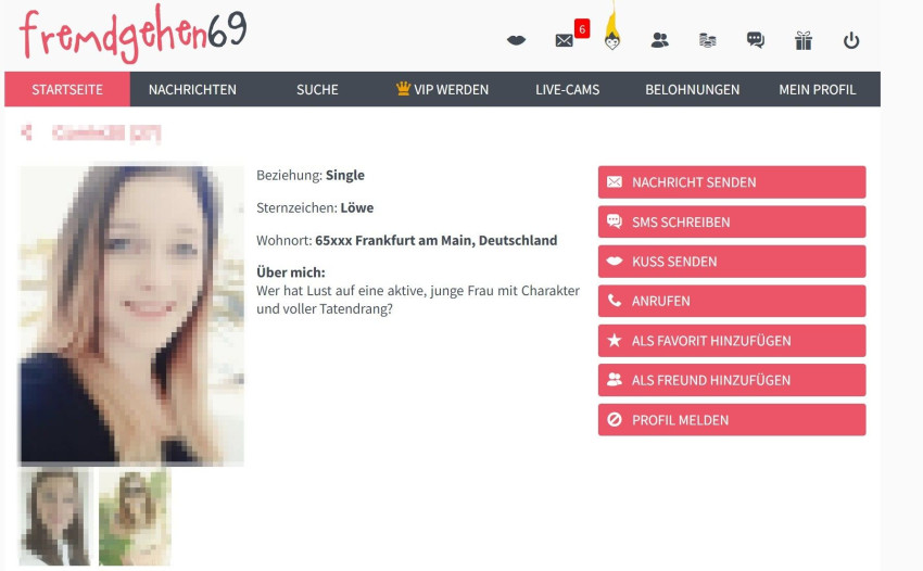 Fremdgehen69