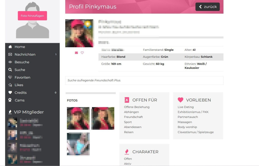 HeisseBeziehungen.com