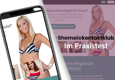 ShemaleKontaktClub.com