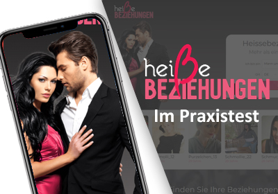 HeisseBeziehungen.com