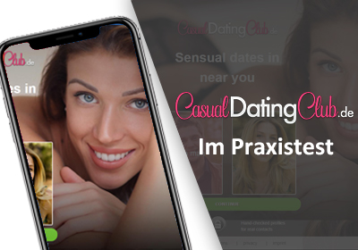 CasualDatingClub.de