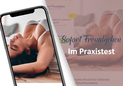 SofortFremdgehen.com